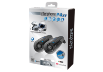 Interphone F4 XT dvojno pakiranje