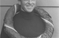 Leon Pintar konec šestdesetih