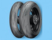 Dunlop tekmovalne pnevmatike