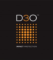 D3O zaščita