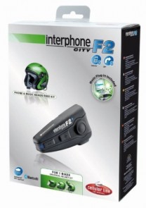 Interphone F2S