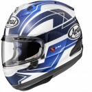 Curve Blue