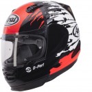 Splash Red