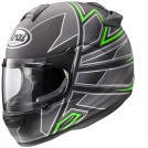 Apache Green