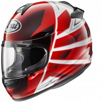 Apache Red
