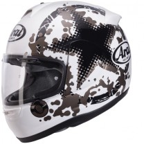 Comet White
