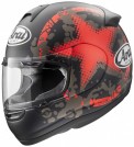 Comet Red