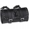 Roll bag fire