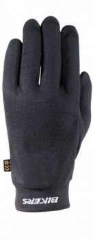 Underglove thermastat