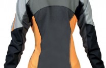 21 top sport woman back
